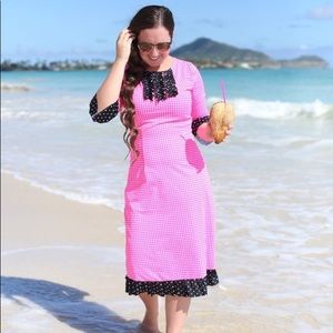 Dainty Jewells swim dress